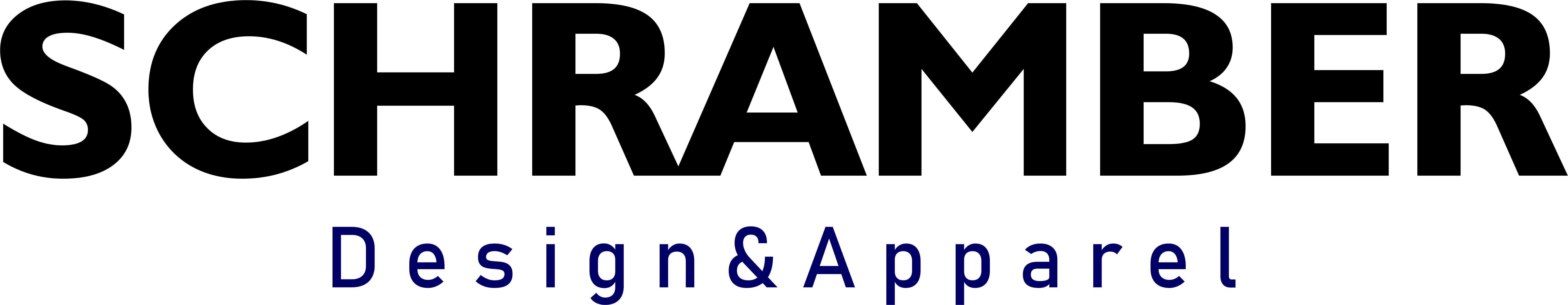 Schramber Logo